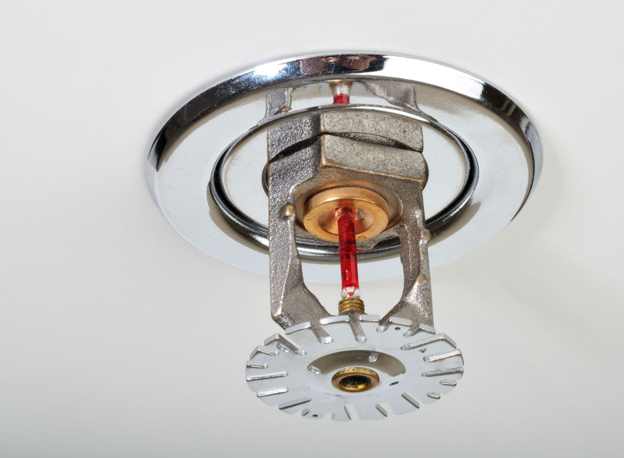 Fire sprinkler essay