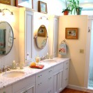Choose a Luxurious Bath with Your Next Bathroom Remodeling Project
