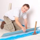 Why Hire the Professionals for Residential Floor Preparation?