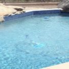 Lounge in the Sun After a Pool Remodeling Project