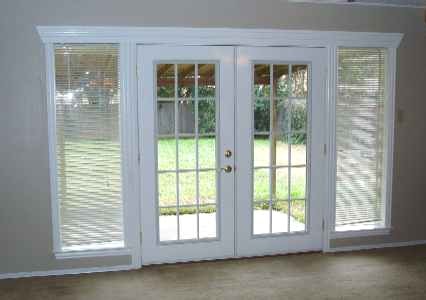 Tips for Choosing Patio Doors Installation Germantown MD