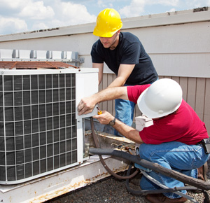 How Air Conditioning Fort Lauderdale, FL Keeps Homes Cool in High Humidity Months