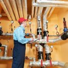 Locating Professionals for your HVAC Repairs
