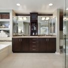 How To Carry Out Bathroom Remodeling Huntsville AL