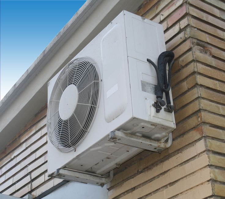 5 Gains Of Hiring Air Conditioning Service Harford County, MD Located
