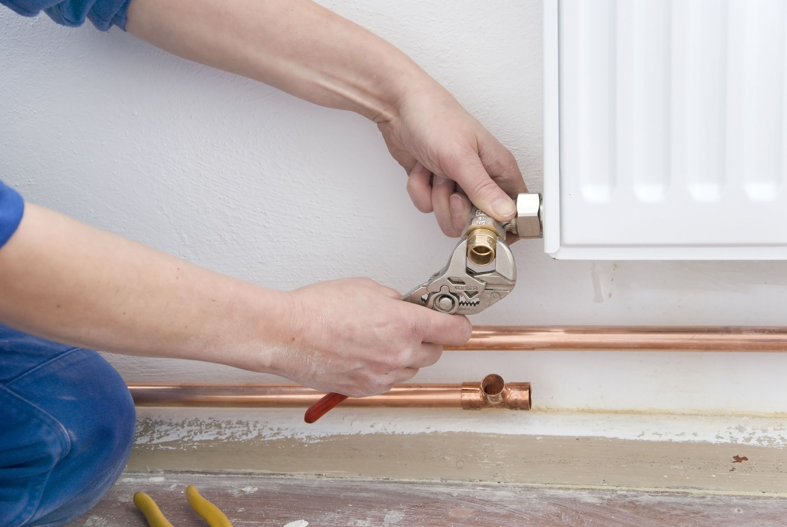 A Frugal Tip For Locating Plumbing Near Bellingham WA