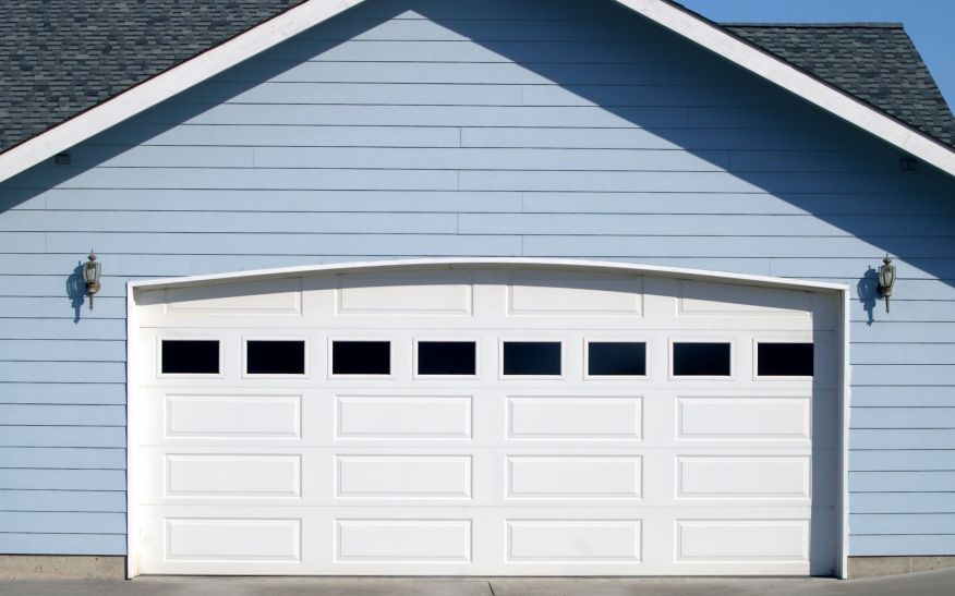 Why Should a Garage Door be Repaired by Experts?