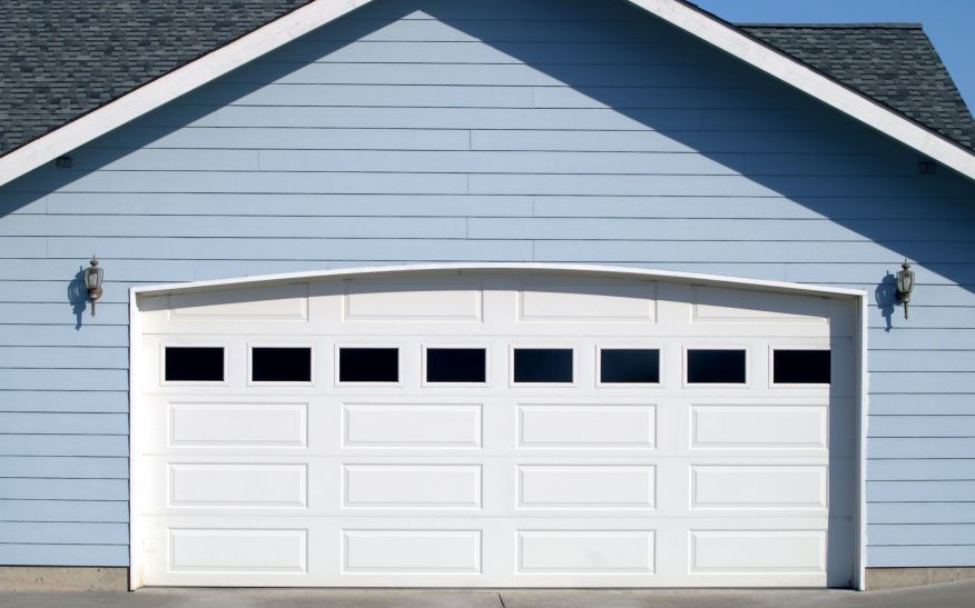 Residential Garage Door Repair Near Lincoln, NE: Reliable Solutions for Your Home