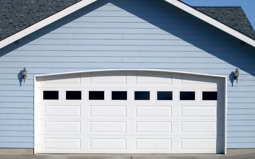 A Enjoy the Convenience and Added Security of a Garage Door Opener in Lincoln, NE