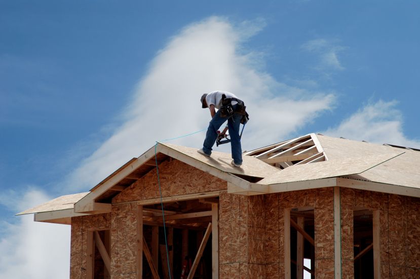 How to Hire Legitimate Contractors for Roofing Services in Baytown
