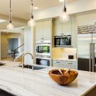 Transform the Entire Home through Kitchen Remodeling in Dayton OH