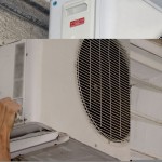 air conditioning and heating