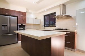 laminated countertops