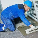 Tips for Detecting a Slab Leak