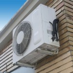 air conditioning and heating