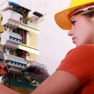 Finding a Residential Electrical Contractor Newnan GA