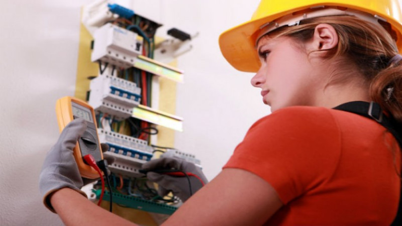 Finding a Residential Electrical Contractor Newnan GA