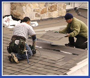 Leak Repair Services Can Save Leaky Roofs