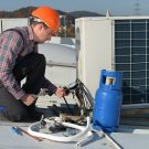 Redmond WA Heating and Cooling For Central Air