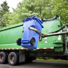 Collect Your Rubbish or Your Valuable Scrap Metals in a Dumpster in Tinton Falls NJ