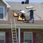 Total Home Roofing