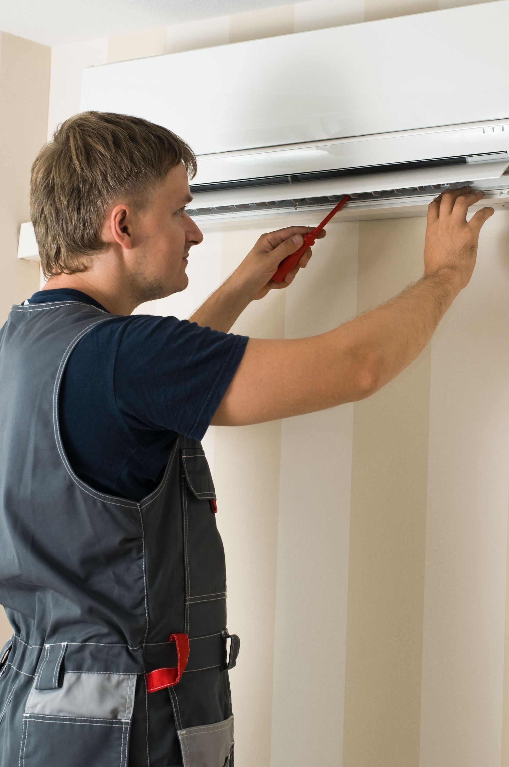What You Need To Know About Air Conditioning Installation in Joplin Mo