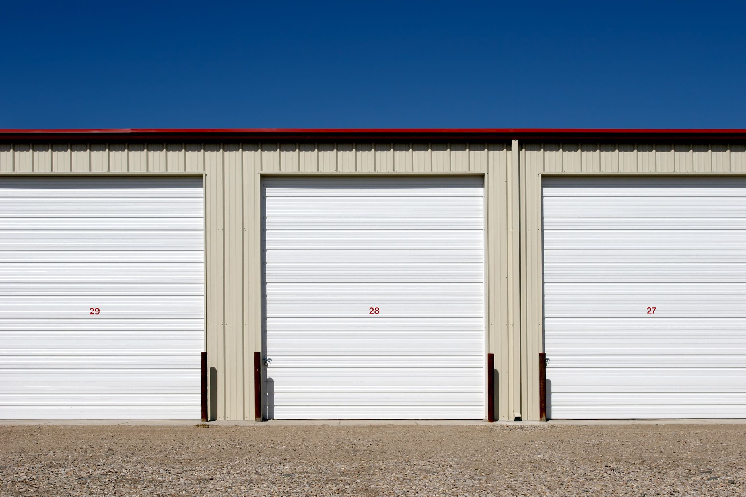 How Much Does It Cost To Replace a Garage Door?