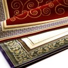 There are Different Types of Carpeting Available