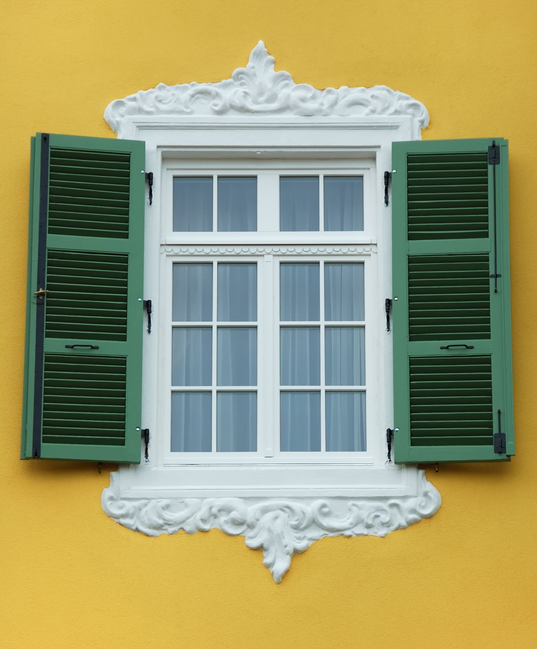 New Windows: Another Way to Cut Energy Costs