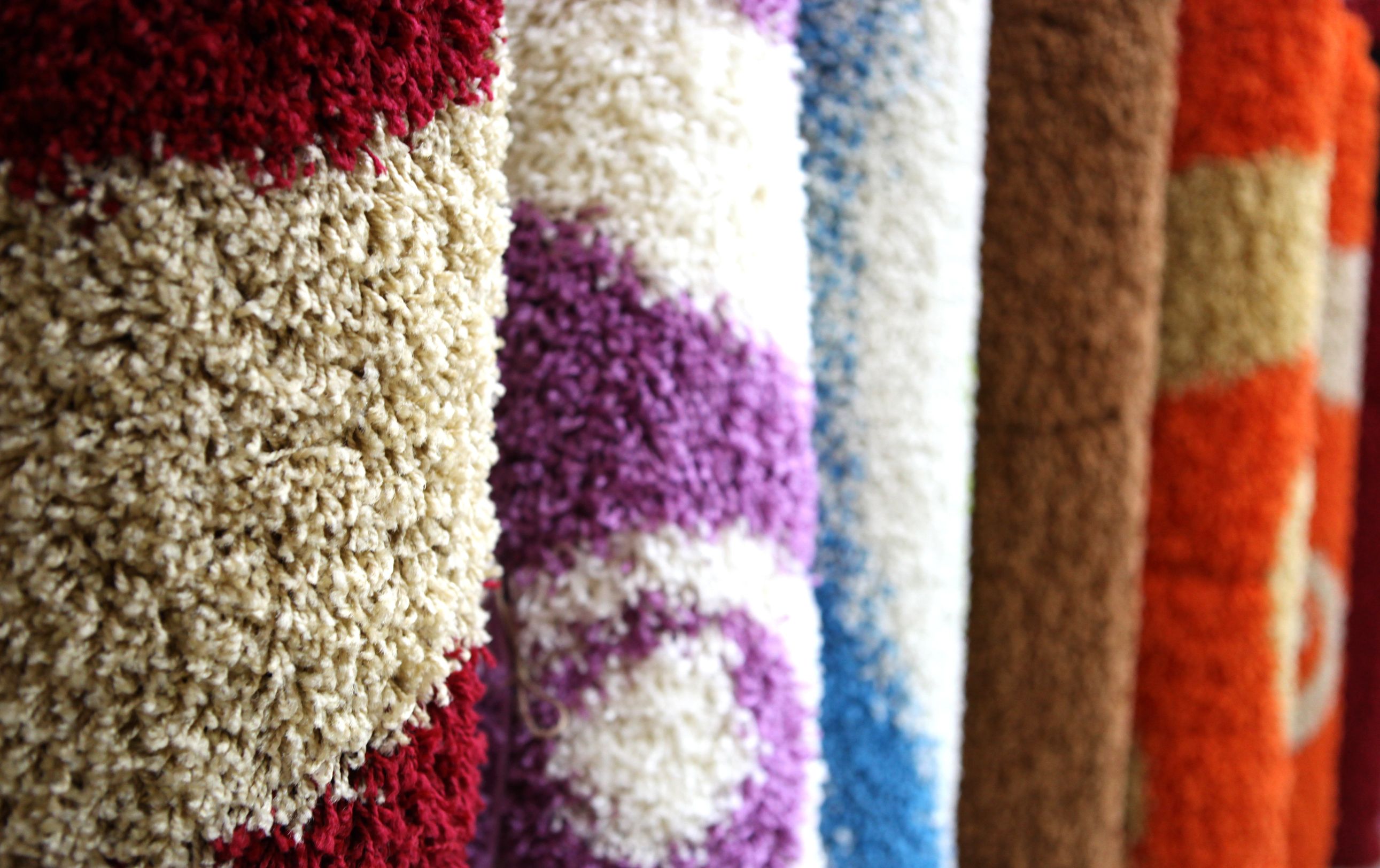 Things to Consider When Choosing a Carpet Supplier