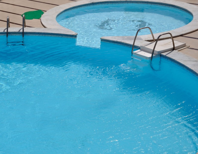 If You Don’t Have a Chemical Free Pool, You Are Missing Out