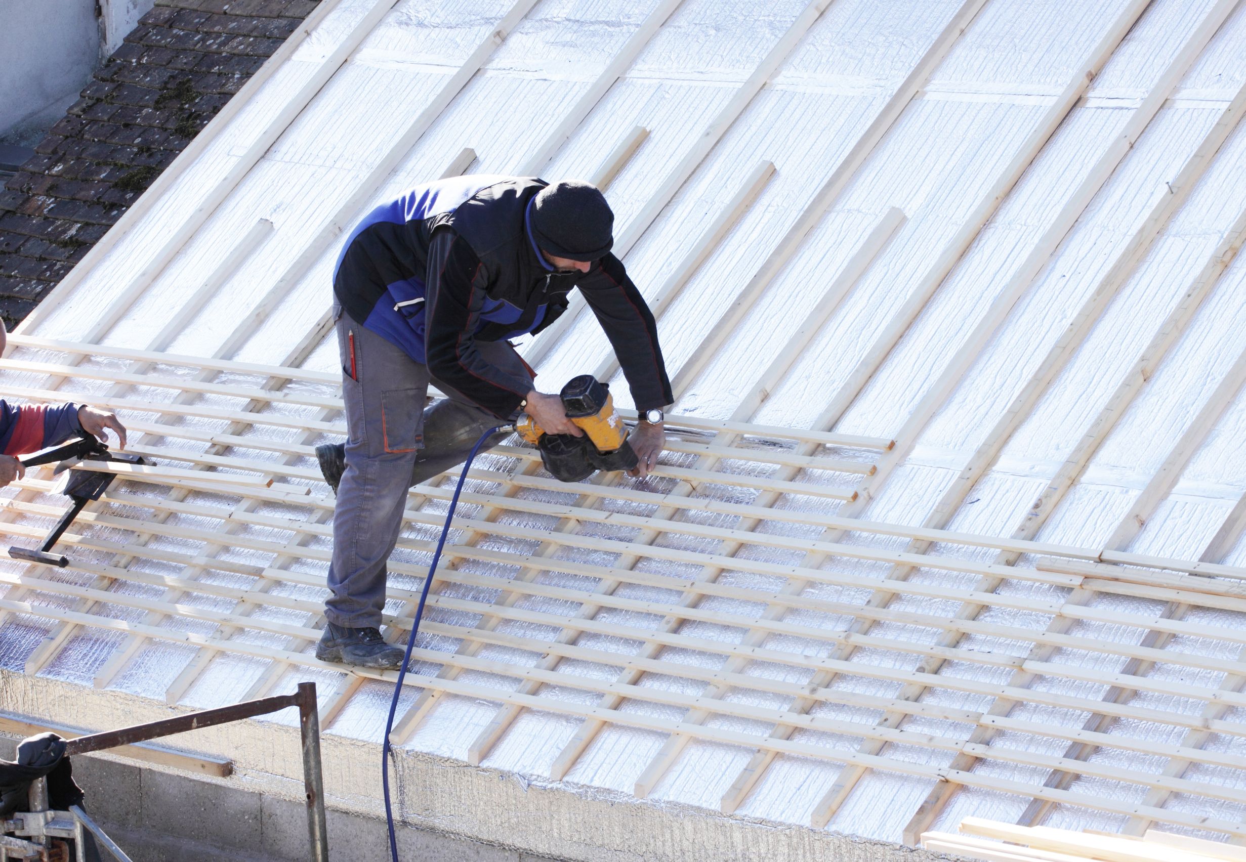 Has Your Roof Developed A Skylight You Didn’t Install? Contact A Roofing Company In Killeen Texas