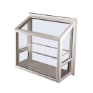 The Advantages of a Garden Window Replacement