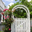 What A Fencing Contractor In Nassau County Could Offer You