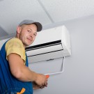 Information About The Installation Of New Air Conditioning Equipment In Peachtree City