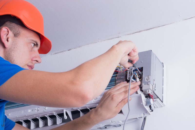 Easiest Way To Save Money On A Furnace Repair Bill
