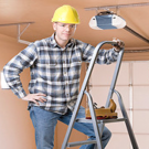 Reasons Why a Homeowner Needs to Avoid DIY Garage Door Installation in Lincoln NE
