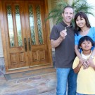 Our Top Two High Strength Entry Doors for Your Home