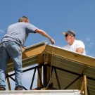 When Considering Roof Replacement Boise ID Locals Do Well To Think Carefully