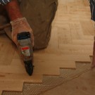 Why Prompt Wood Flooring Repair Matters