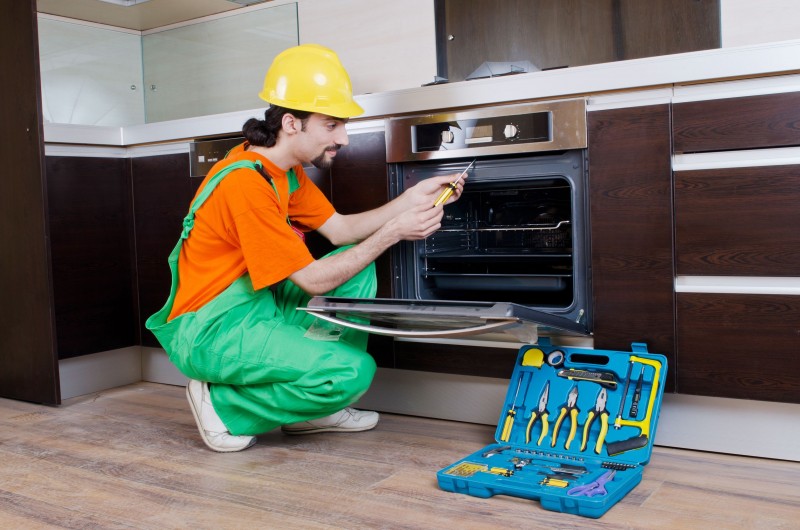 Household Appliances Repair in Weymouth, MA Saves Consumers Money