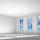 Enjoy a Great View With Energy Efficient Vinyl Windows in San Antonio TX