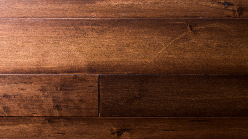 A Few of the Upsides to Wood Floors in West Des Moines, IA
