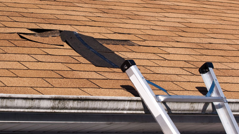When to Call for Residential Roofing Services in Tucson, AZ