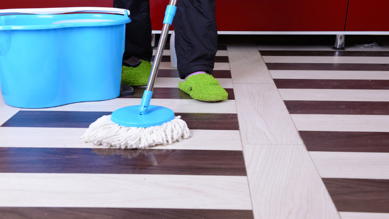 Why a Maid Service May Be More Suited for Your Home than You Realize