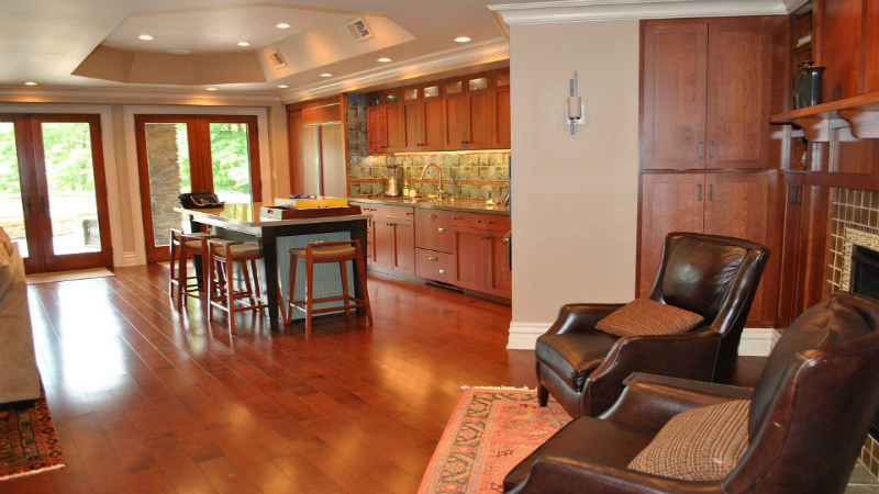 The Limitless Possibilities of Customized Flooring in NY
