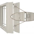 All About Replacement Window Frames