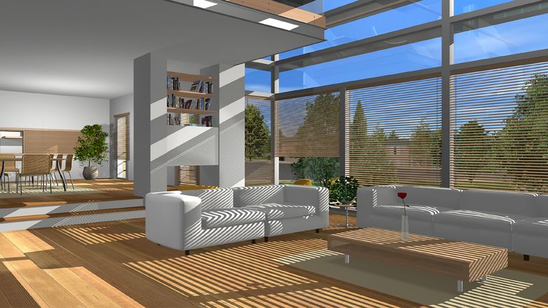 Why Are Commercial Steel Windows in Avalon, NJ So Popular?