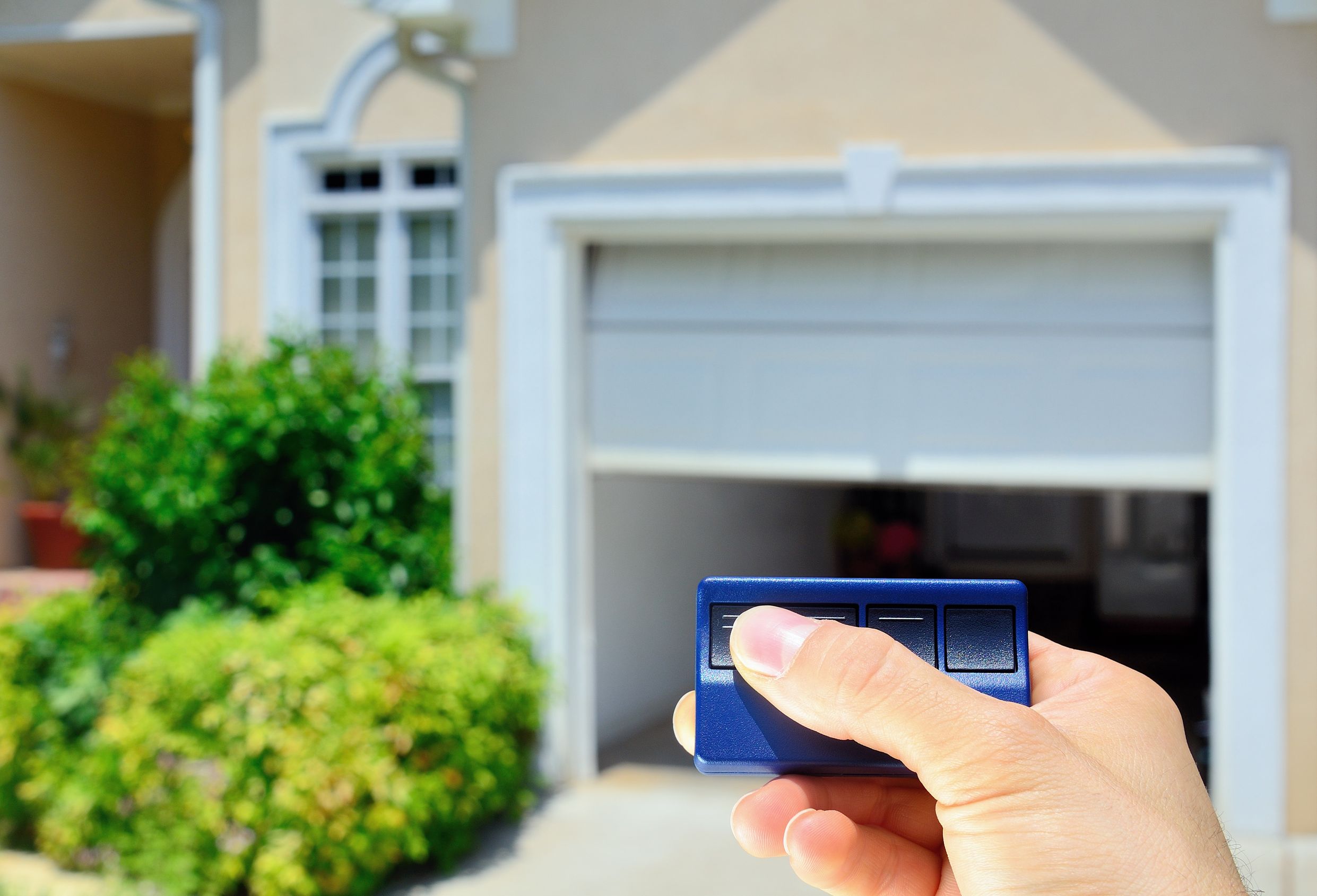 Why You Might Need New Entrance Doors, Find an Expert in Westchester, NY