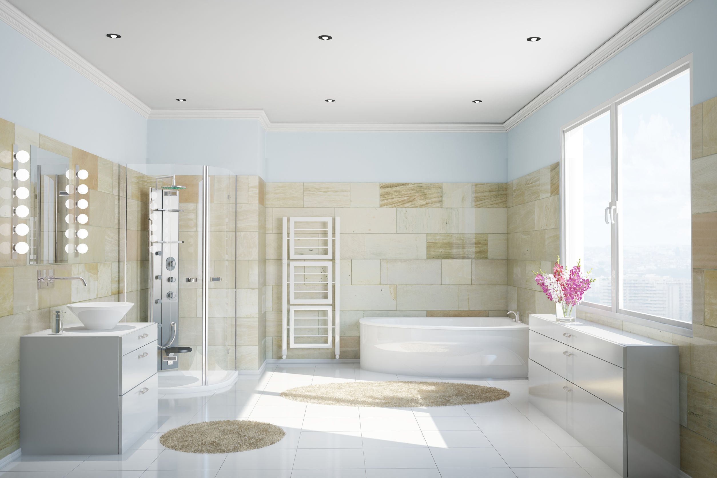 What Can You Expect From Residential Glass Replacement Cherry Hill NJ?